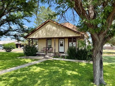 Property at 526 N Boeke St, Sharon Springs, KS