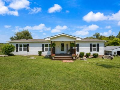 Property at 236 Woodruff Rd, Adams, TN