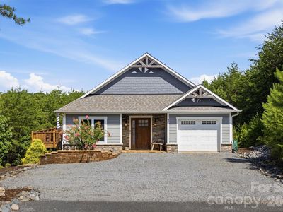 47 Pleasant Ridge Trl