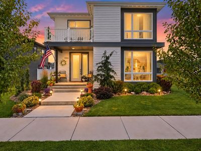 2416 Belt Buckle Way