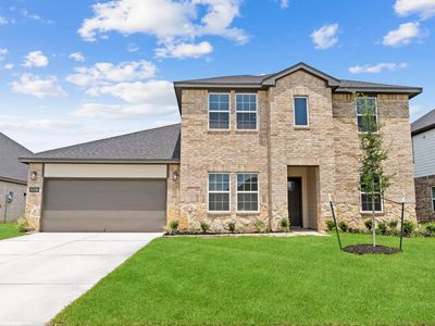3602 Ruth Creek Ct