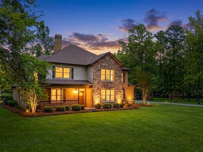 291 Moore Dr