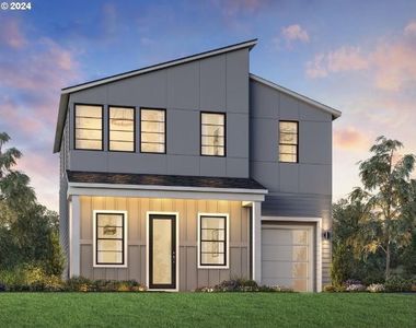 15963 NW Holman Way LOT 53