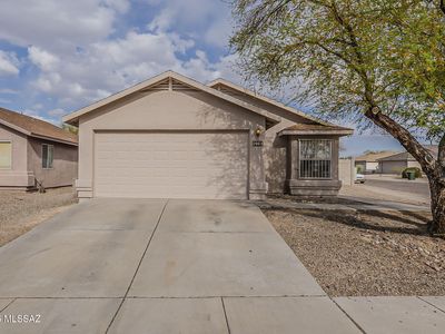 2061 S Saint Michael Dr