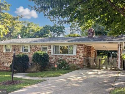 2805 Rose Valley Dr