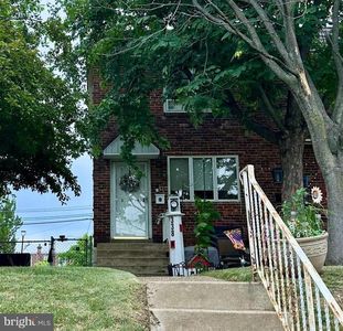 Property at 338 Stratford Rd, Glenolden, PA