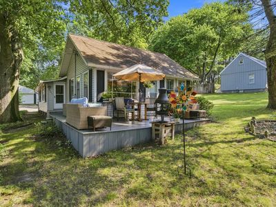 2991 W Marquette Woods Rd