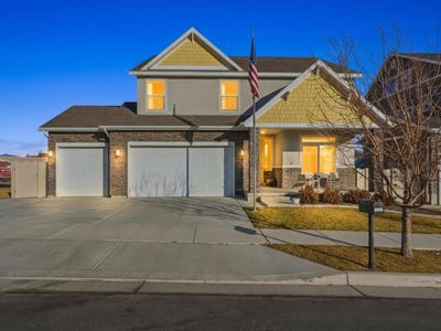 4384 W Lower Meadow Dr