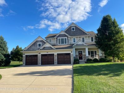 3867 Mesa Verde Blvd