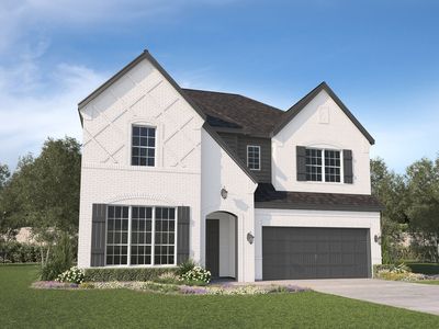 Madison III Plan, Saint Tropez