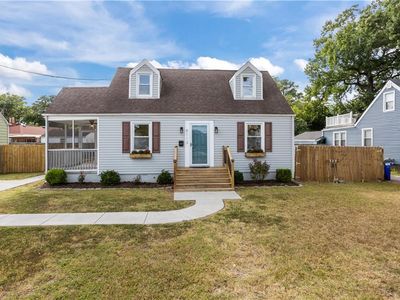 8113 Chesapeake Blvd