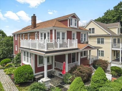 9 Park St #10