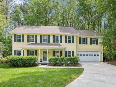 106 Shady Point Ct