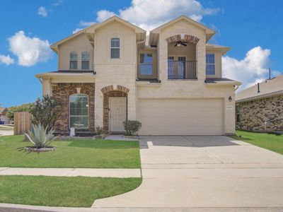 21703 Barred Owl Dr