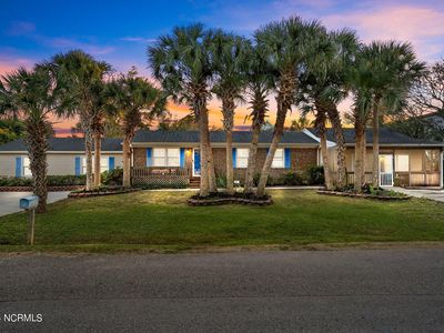 501 Greenville Avenue