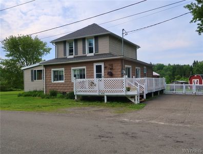 Property at 416 Detroit St, Irving, NY