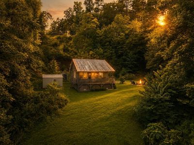 448 McCoy Hill Rd