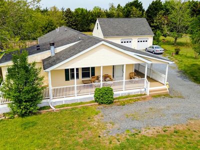 28881 Harmons Hill Rd