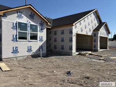 303 Copper Bell Dr