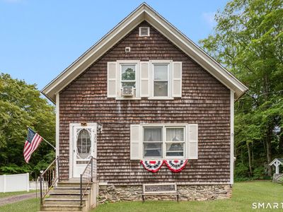 304 Norwich Road