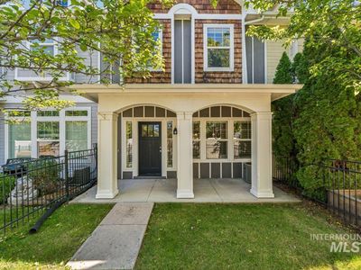 Property at 4378 N Five Mile Rd, Boise, ID