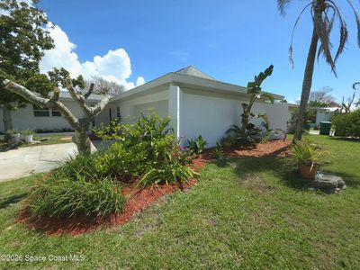 Property at 160 June Dr, Cocoa Beach, FL