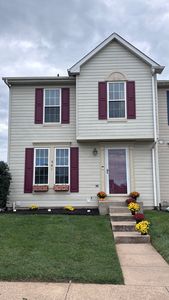 941 Gainsborough Ct #941