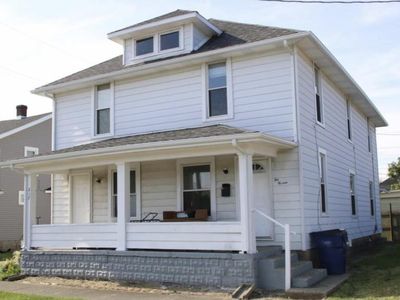 Property at 215-217 Warren Dr, Springfield, OH