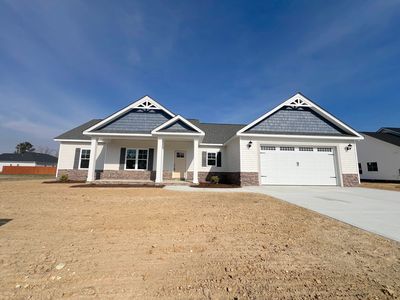 Stillwater Plan, Creeks Edge