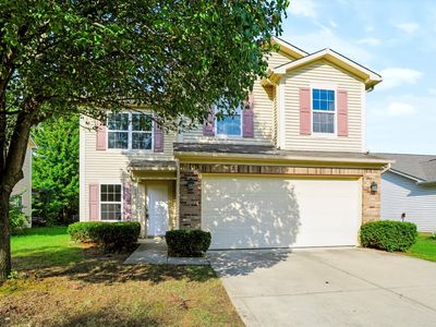 154 Thistle Wood Dr