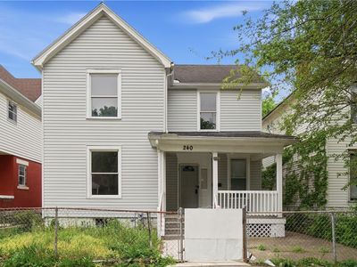 240 Bierce Ave