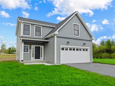 105 Chase Meadow Trl LOT 21