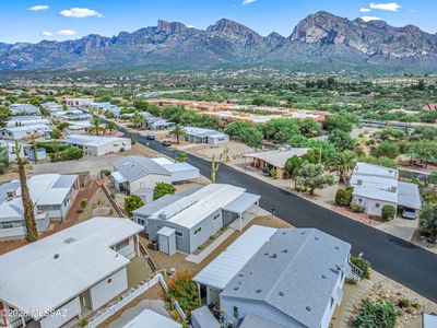Property at 210 W Matterhorn St, Oro Valley, AZ