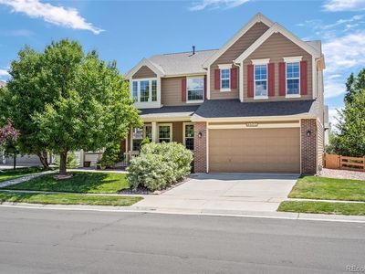 13544 W 86th Drive
