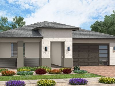 North Bend Plan, North Shore at Barney Farms