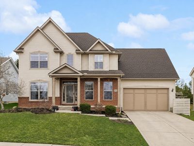 Property at 6113 El Camino Dr, Plain City, OH