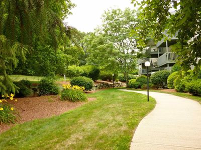 47 Dogwood Drive #107