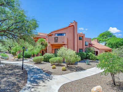 5051 N Sabino Canyon Rd Unit 2244