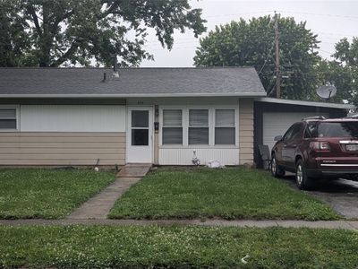 Property at 824 Boylan Dr, Xenia, OH