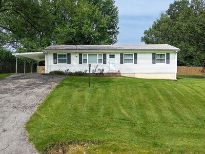 Property at 3583 Sunrise Dr, Imperial, MO