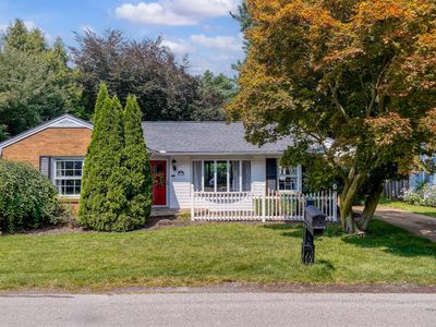 311 Buckeye Rd