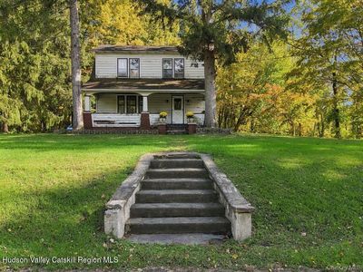 Property at 696 Springtown Road, Tillson, NY