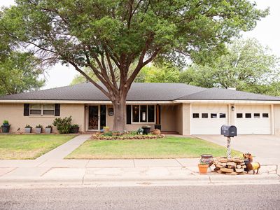 127 Mimosa St