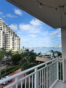 770 Claughton Island Dr APT 601