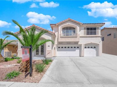3016 Palace Gate Ct