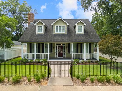 405 N Soda St