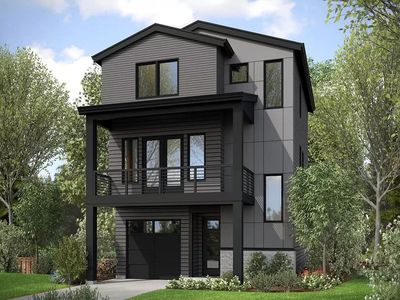 The Amelia: Build On Your Lot Plan, Midwest Illinois: Build On Your Lot