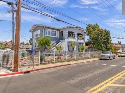 Property at 1914 51st Ave, Oakland, CA