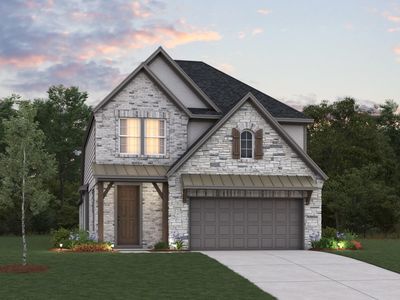 2839 Elm Creek Way