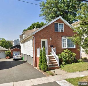 Property at 214 Columbus Pl, Cliffside Park, NJ